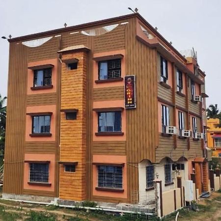 Hotel G.R.Inn Digha  Exterior photo