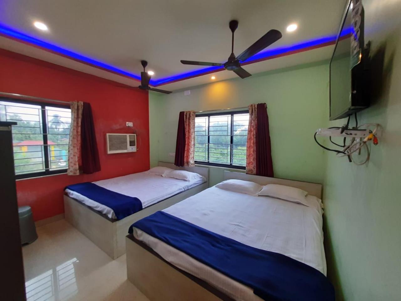 Hotel G.R.Inn Digha  Exterior photo