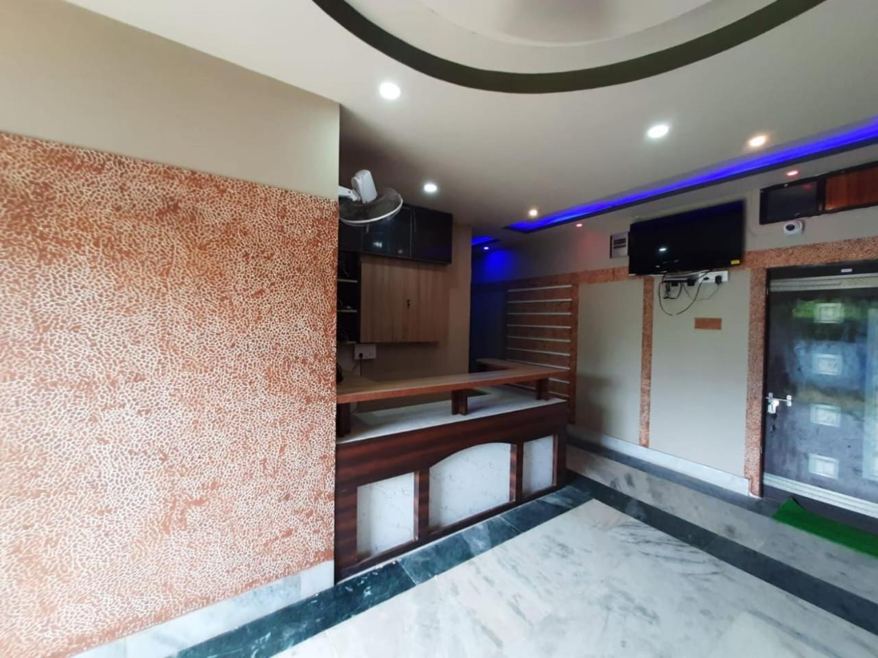 Hotel G.R.Inn Digha  Exterior photo