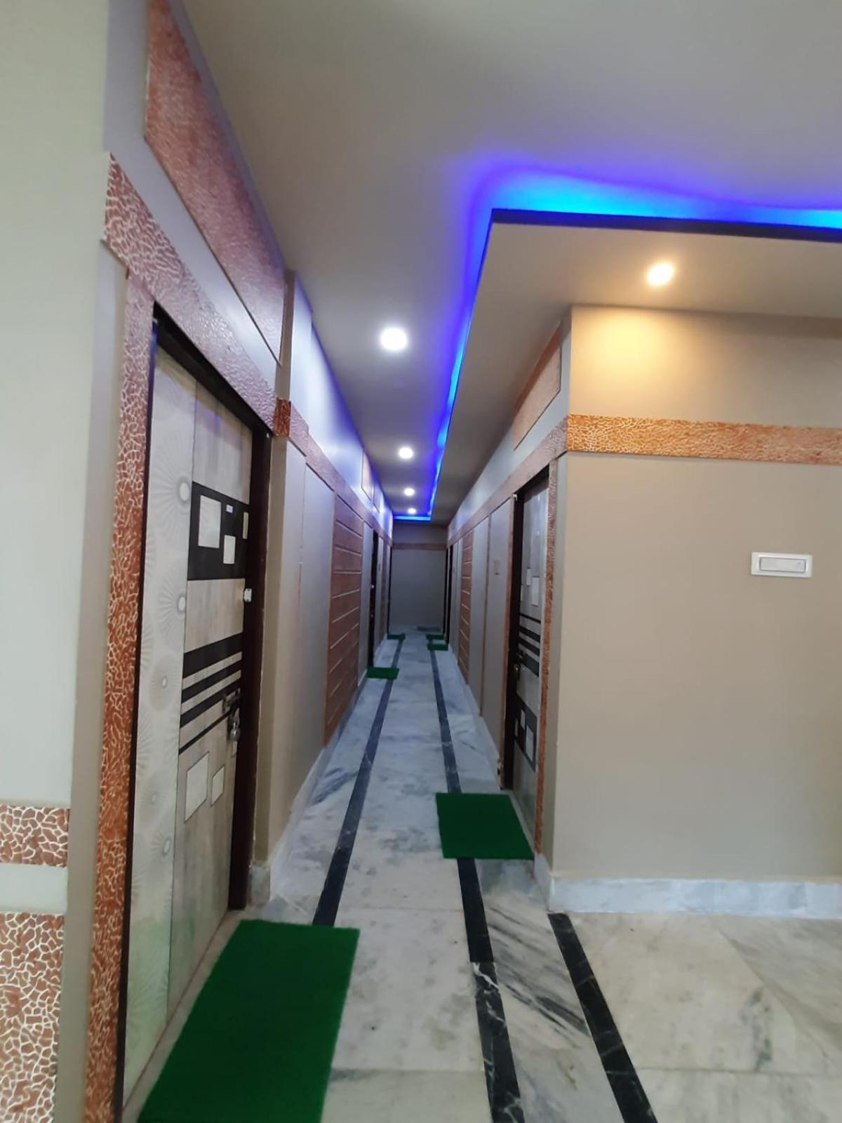 Hotel G.R.Inn Digha  Exterior photo
