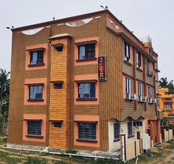Hotel G.R.Inn Digha  Exterior photo